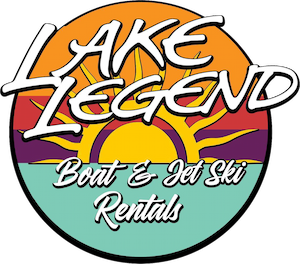 Lake Legend Logo